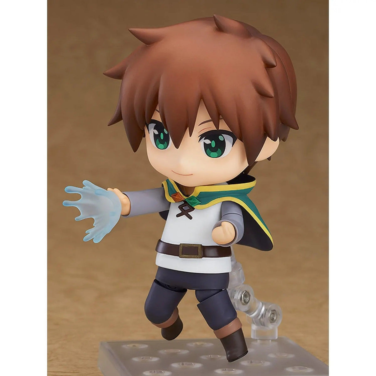 Kono Subarashii Sekai Ni Syukufuku WO! 2 Nendoroid "Kazuma(re-run)"-Good Smile Company-Ace Cards & Collectibles