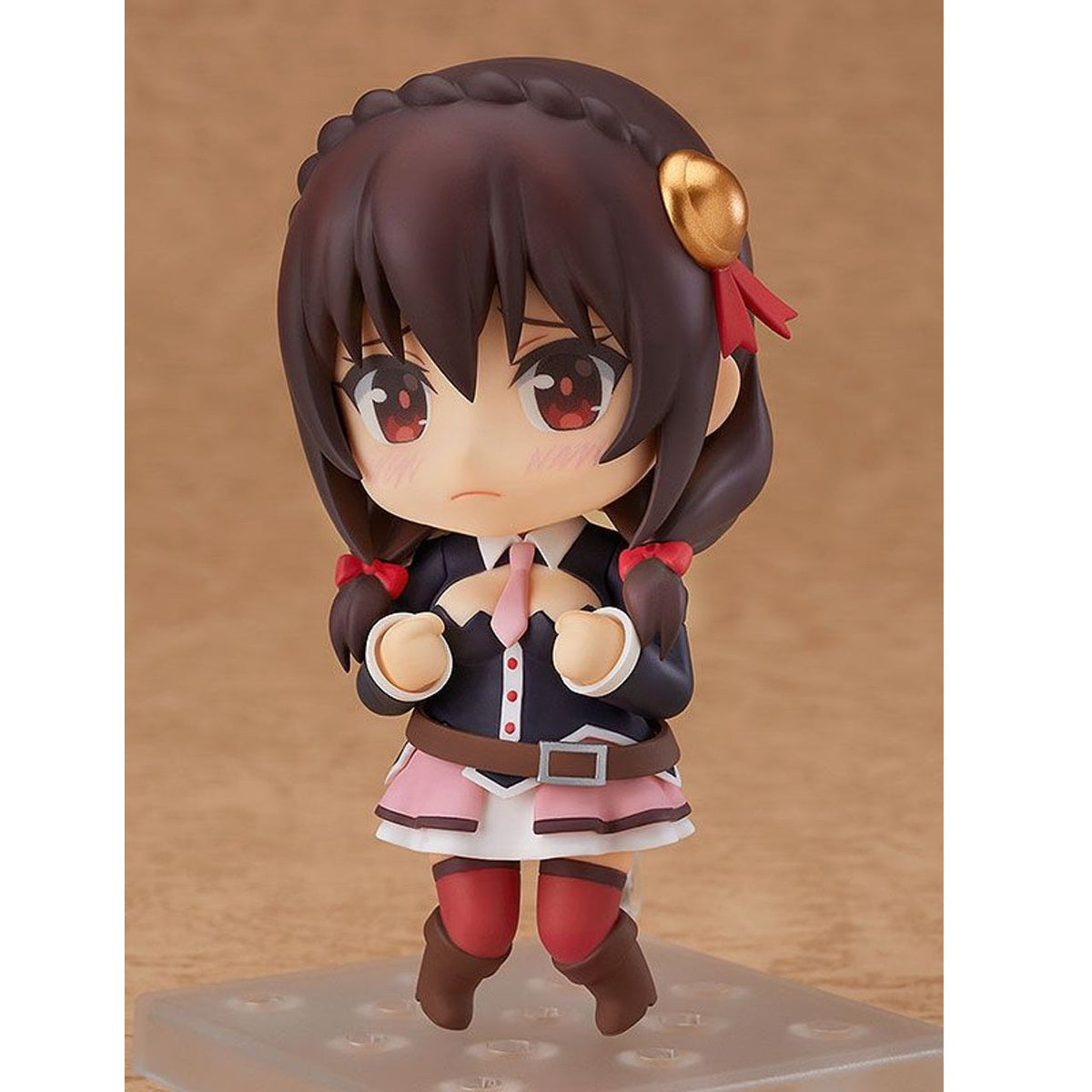Kono Subarashii Sekai Ni Syukufuku WO! 2 Nendoroid "Yunyun(re-run)"-Good Smile Company-Ace Cards & Collectibles