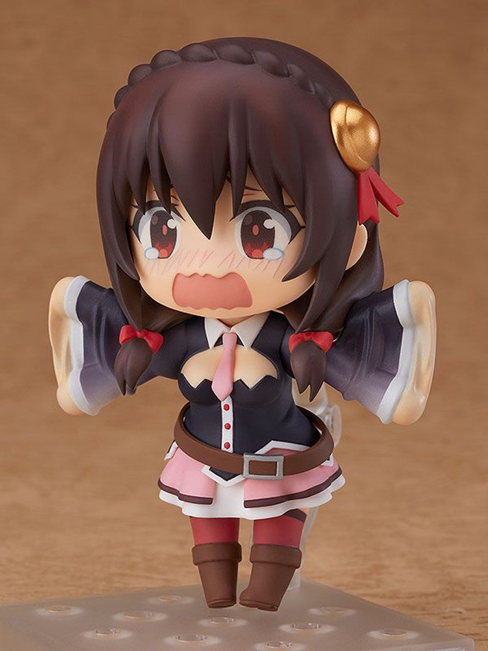 Kono Subarashii Sekai Ni Syukufuku WO! 2 Nendoroid "Yunyun(re-run)"-Good Smile Company-Ace Cards & Collectibles
