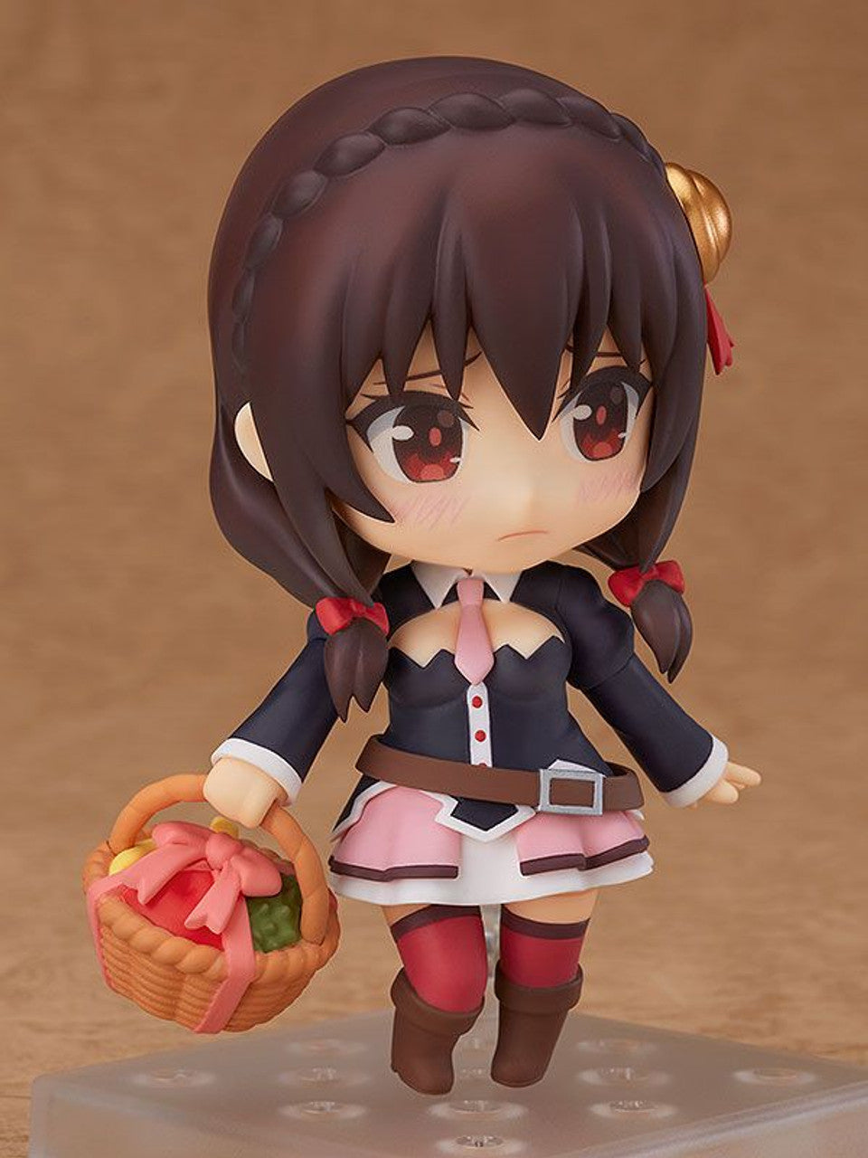 Kono Subarashii Sekai Ni Syukufuku WO! 2 Nendoroid "Yunyun(re-run)"-Good Smile Company-Ace Cards & Collectibles