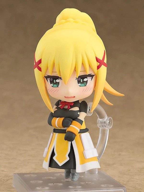 Kono Subarashii Sekai Ni Syukufuku Wo 2! Nendoroid "Darkness (3rd-run)"-Good Smile Company-Ace Cards & Collectibles