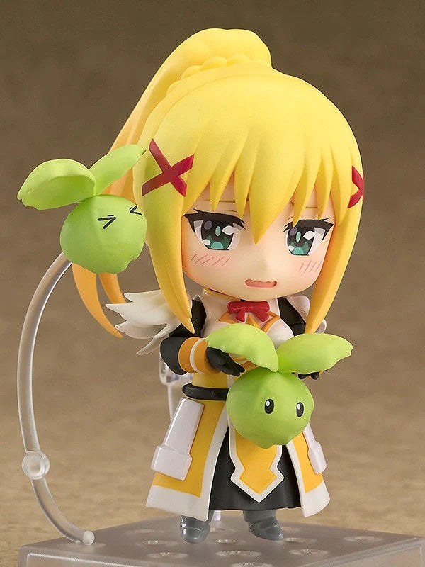 Kono Subarashii Sekai Ni Syukufuku Wo 2! Nendoroid "Darkness (3rd-run)"-Good Smile Company-Ace Cards & Collectibles
