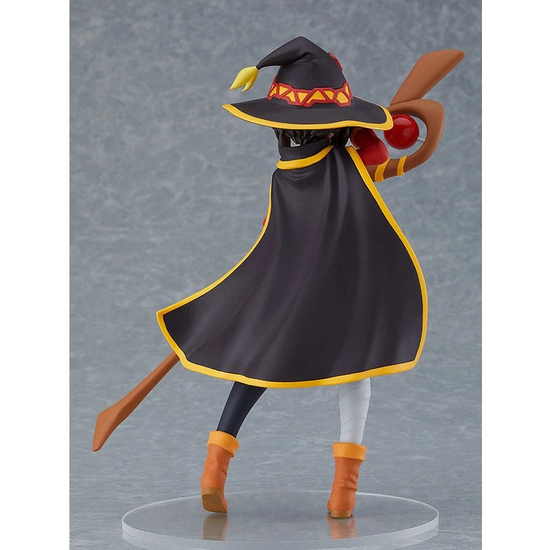 Kono Subarashii Sekai Ni Syukufuku Wo! Legend of Crimson Pop Up Parade "Megumin" (Reissue)-Good Smile Company-Ace Cards & Collectibles