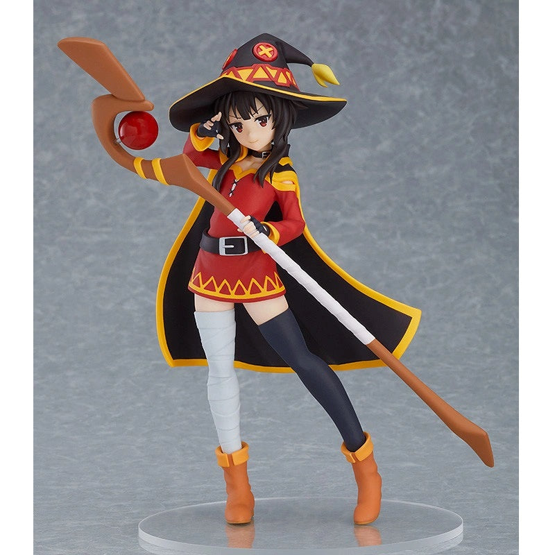 Kono Subarashii Sekai Ni Syukufuku Wo! Legend of Crimson Pop Up Parade "Megumin" (Reissue)-Good Smile Company-Ace Cards & Collectibles