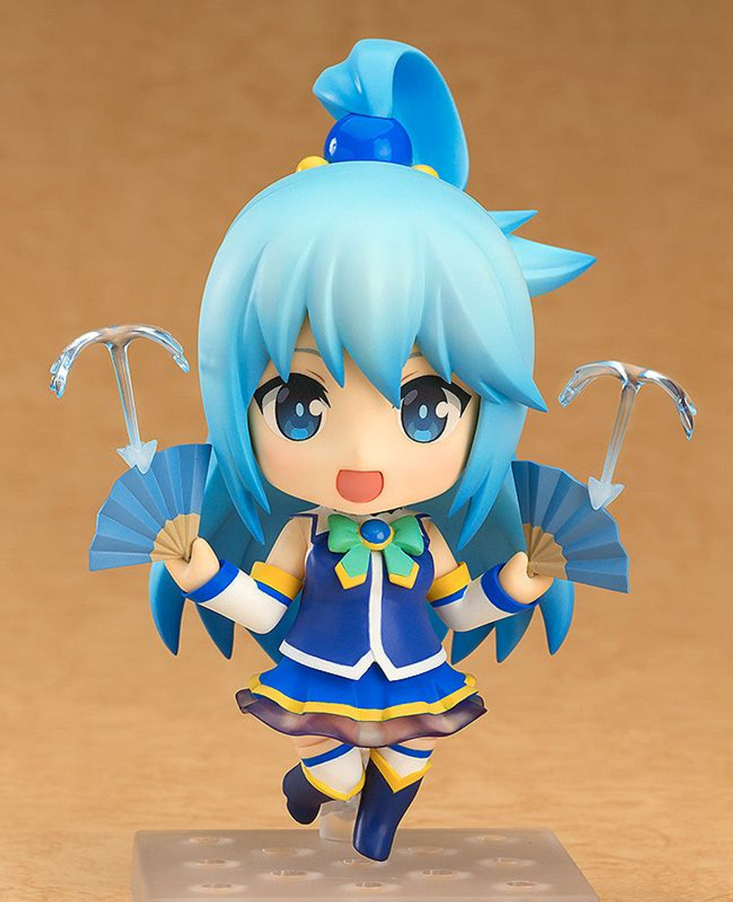 Kono Subarashii Sekai Ni Syukufuku Wo! Nendoroid "Aqua (4th-run)"-Good Smile Company-Ace Cards & Collectibles