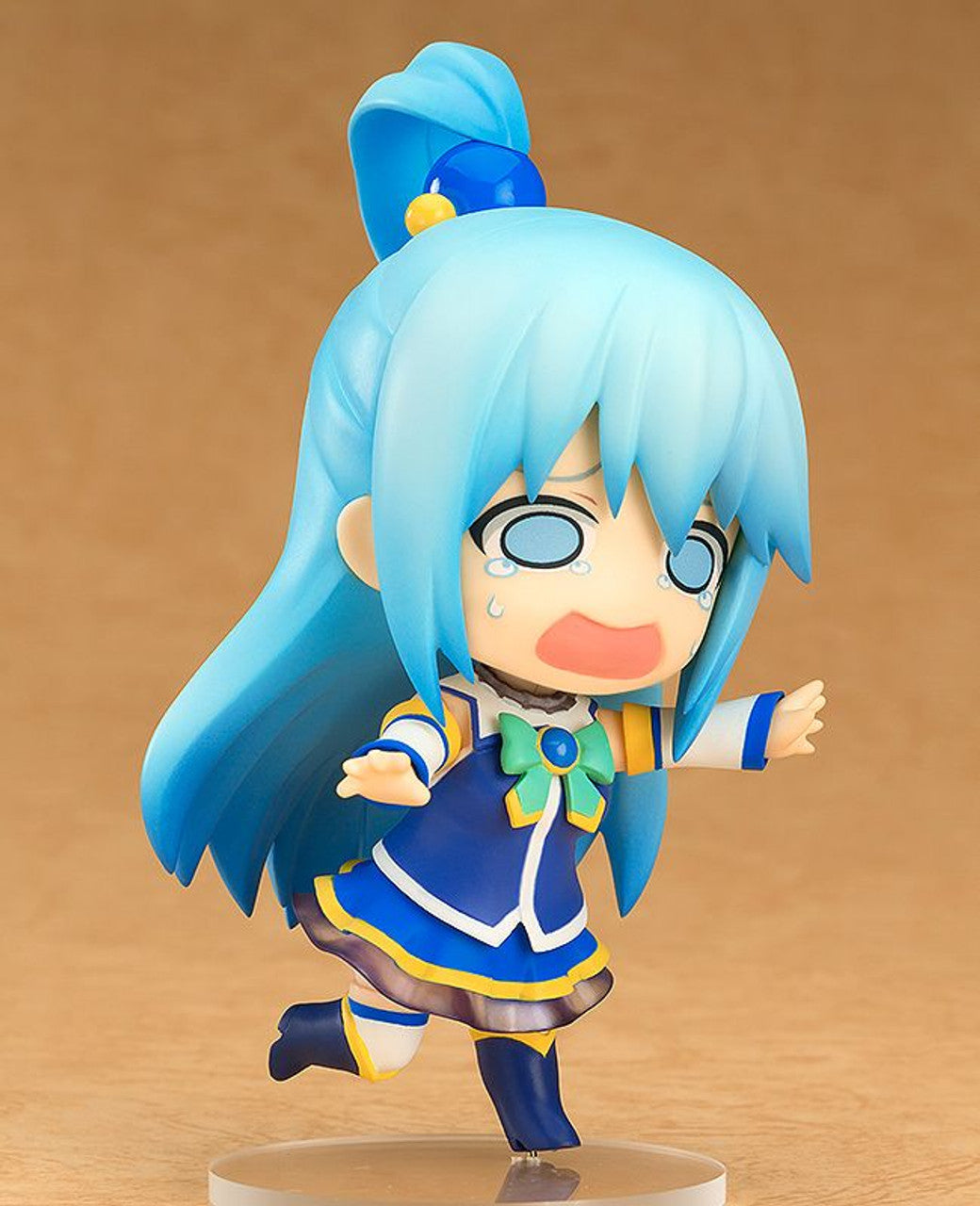 Kono Subarashii Sekai Ni Syukufuku Wo! Nendoroid "Aqua (4th-run)"-Good Smile Company-Ace Cards & Collectibles