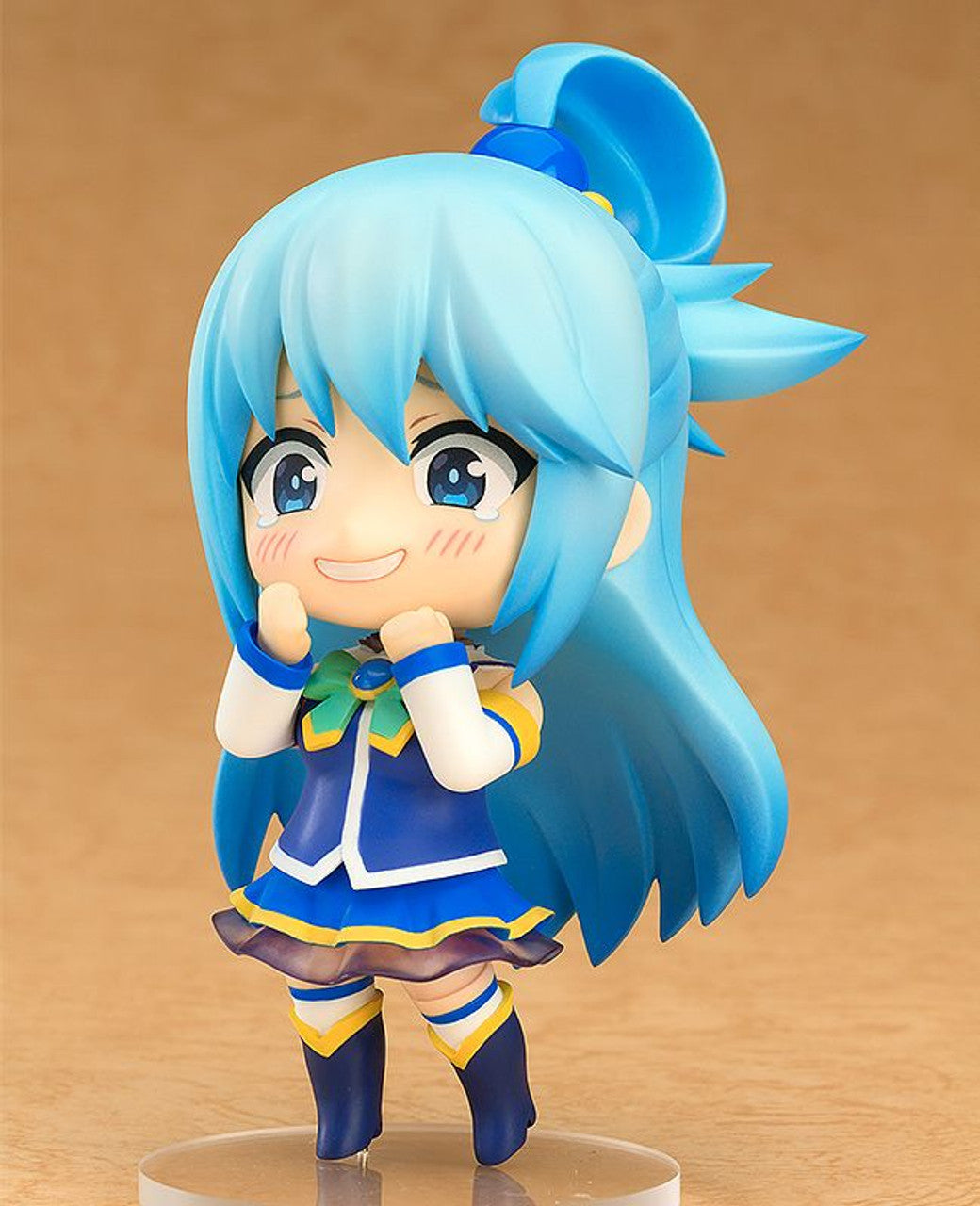 Kono Subarashii Sekai Ni Syukufuku Wo! Nendoroid "Aqua (4th-run)"-Good Smile Company-Ace Cards & Collectibles