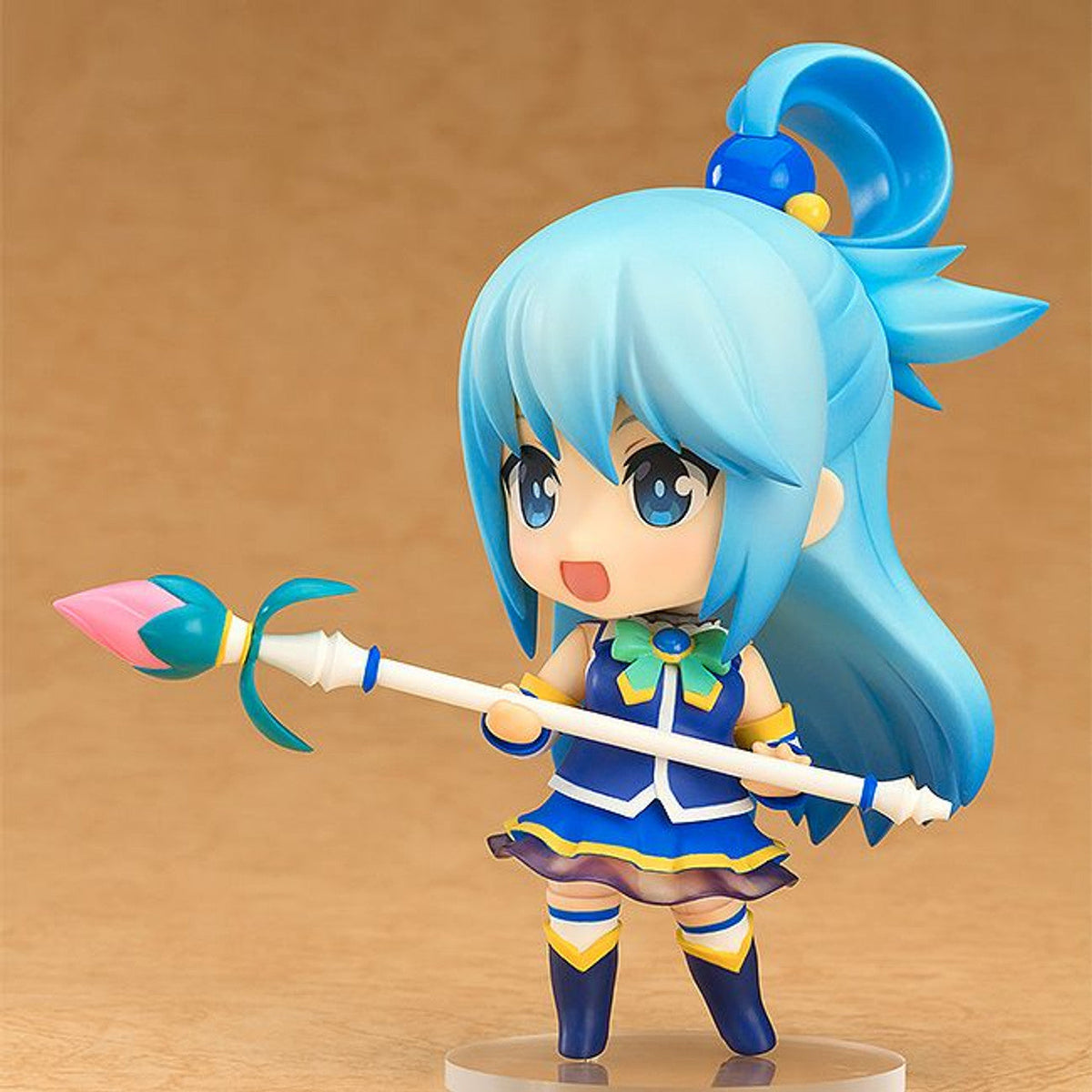 Kono Subarashii Sekai Ni Syukufuku Wo! Nendoroid "Aqua (4th-run)"-Good Smile Company-Ace Cards & Collectibles