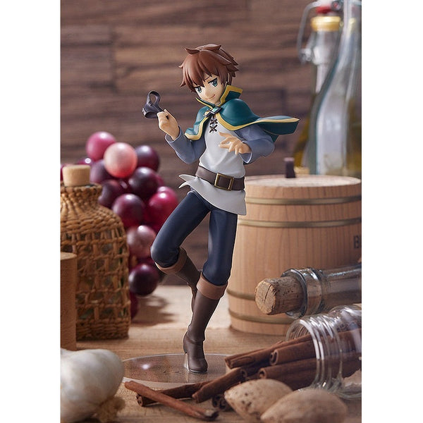 Kono Subarashii Sekan Ni Syukufuku Wo! Pop Up Parade "Kazuma"-Good Smile Company-Ace Cards & Collectibles