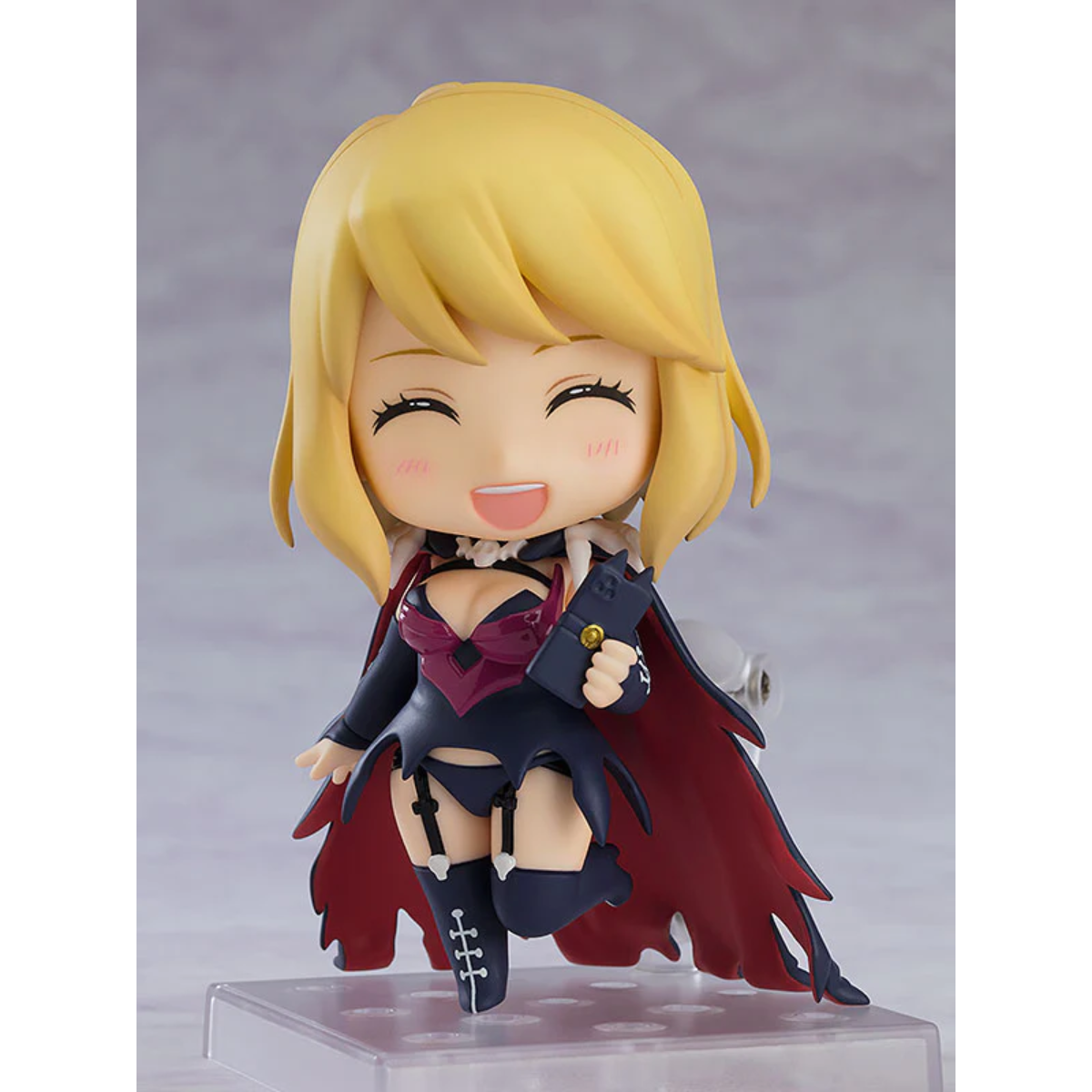Love After World Domination Nendoroid "Desumi Magahara"-Good Smile Company-Ace Cards & Collectibles