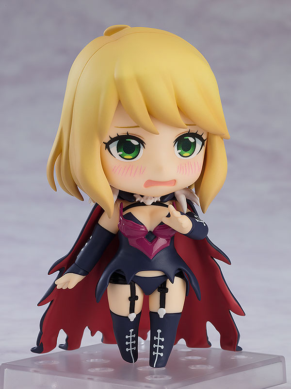 Love After World Domination Nendoroid "Desumi Magahara"-Good Smile Company-Ace Cards & Collectibles