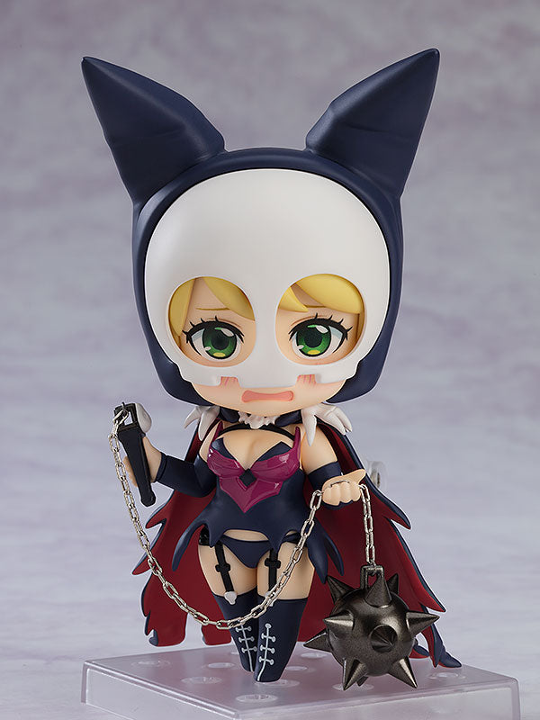 Love After World Domination Nendoroid "Desumi Magahara"-Good Smile Company-Ace Cards & Collectibles
