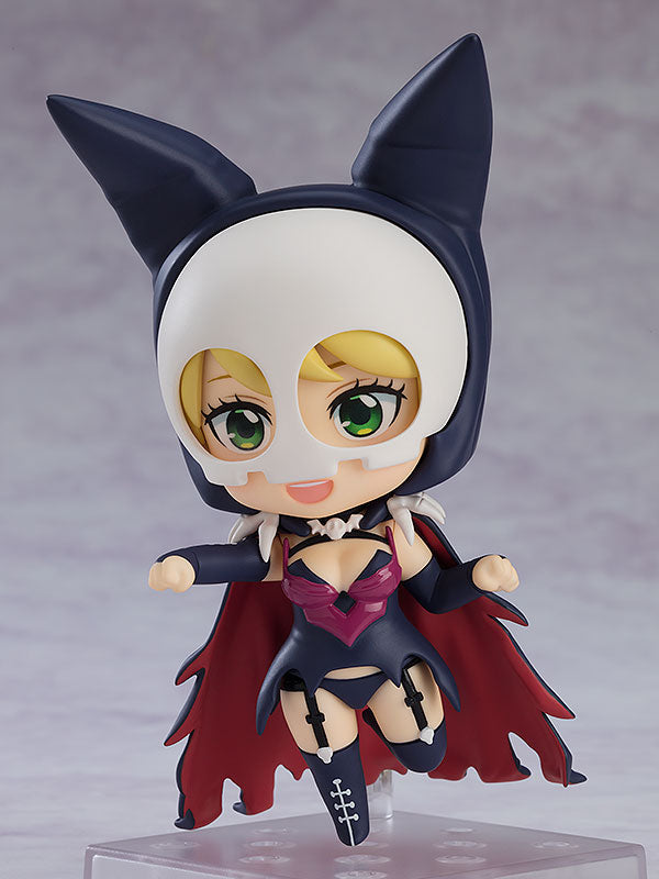 Love After World Domination Nendoroid "Desumi Magahara"-Good Smile Company-Ace Cards & Collectibles