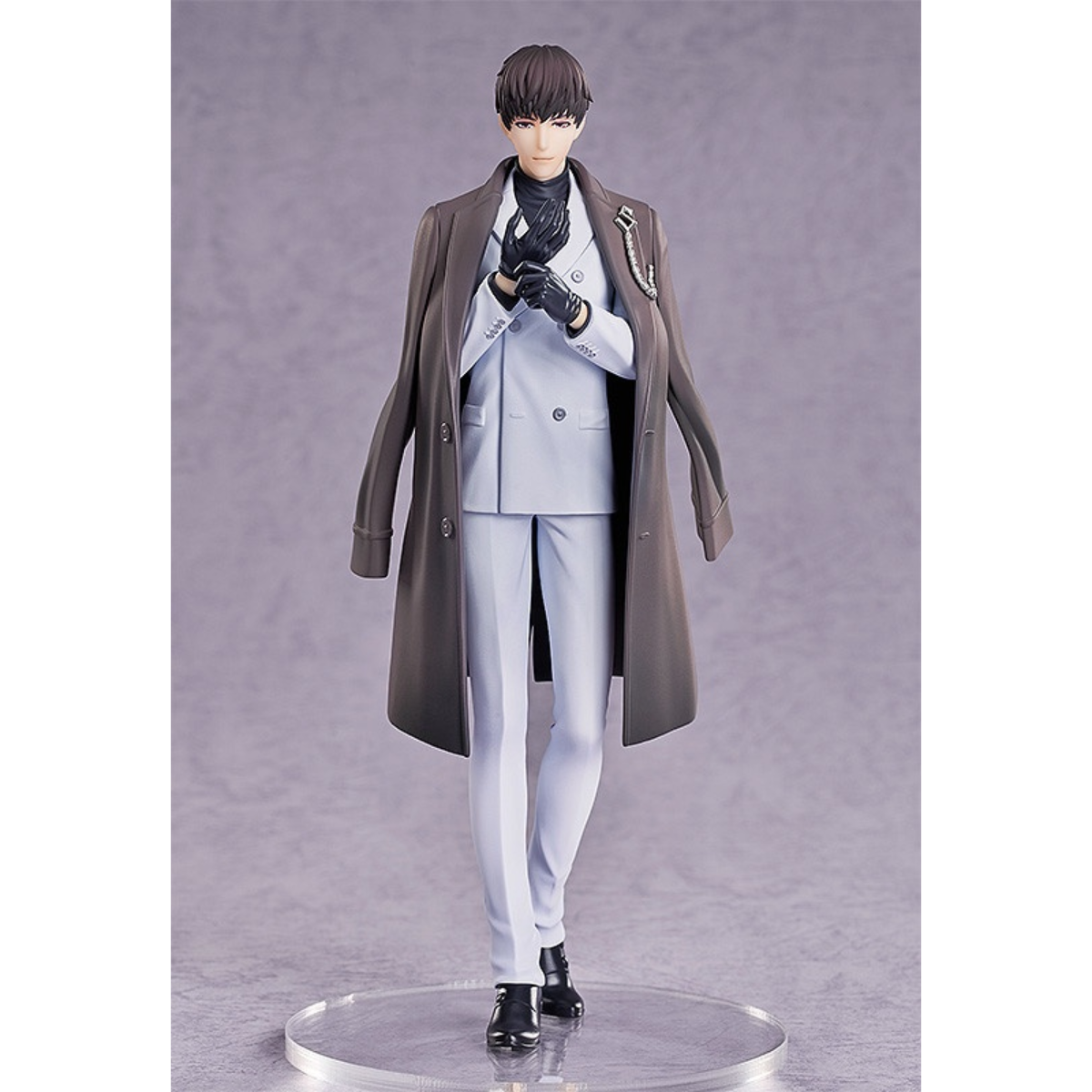 Love And Producer Pop Up Parade &quot;Mo Xu&quot;-Good Smile Company-Ace Cards &amp; Collectibles