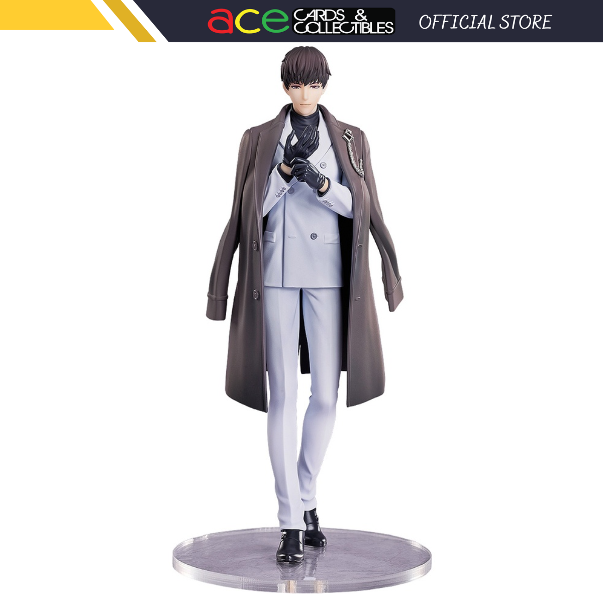 Love And Producer Pop Up Parade "Mo Xu"-Good Smile Company-Ace Cards & Collectibles