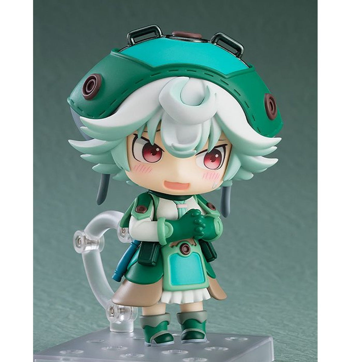 Made in Abyss: The Golden City of the Scorching Sun Nendoroid Prushka-Good Smile Company-Ace Cards & Collectibles