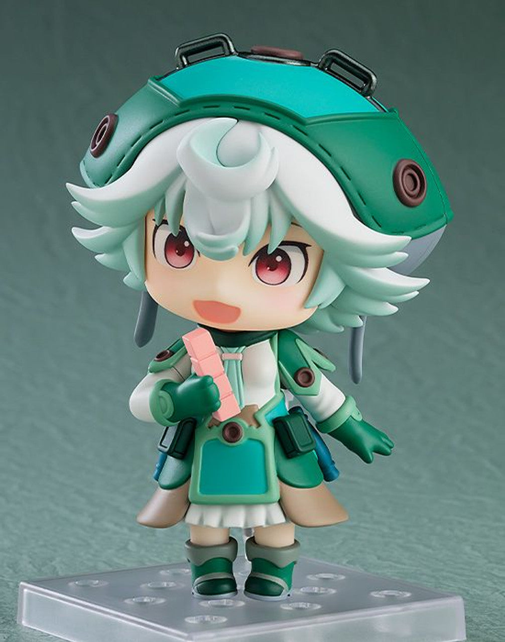 Made in Abyss: The Golden City of the Scorching Sun Nendoroid Prushka-Good Smile Company-Ace Cards & Collectibles