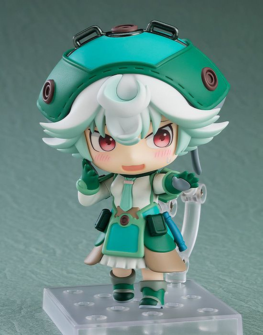 Made in Abyss: The Golden City of the Scorching Sun Nendoroid Prushka-Good Smile Company-Ace Cards & Collectibles