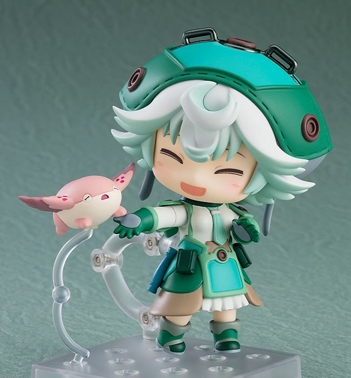 Made in Abyss: The Golden City of the Scorching Sun Nendoroid Prushka-Good Smile Company-Ace Cards & Collectibles