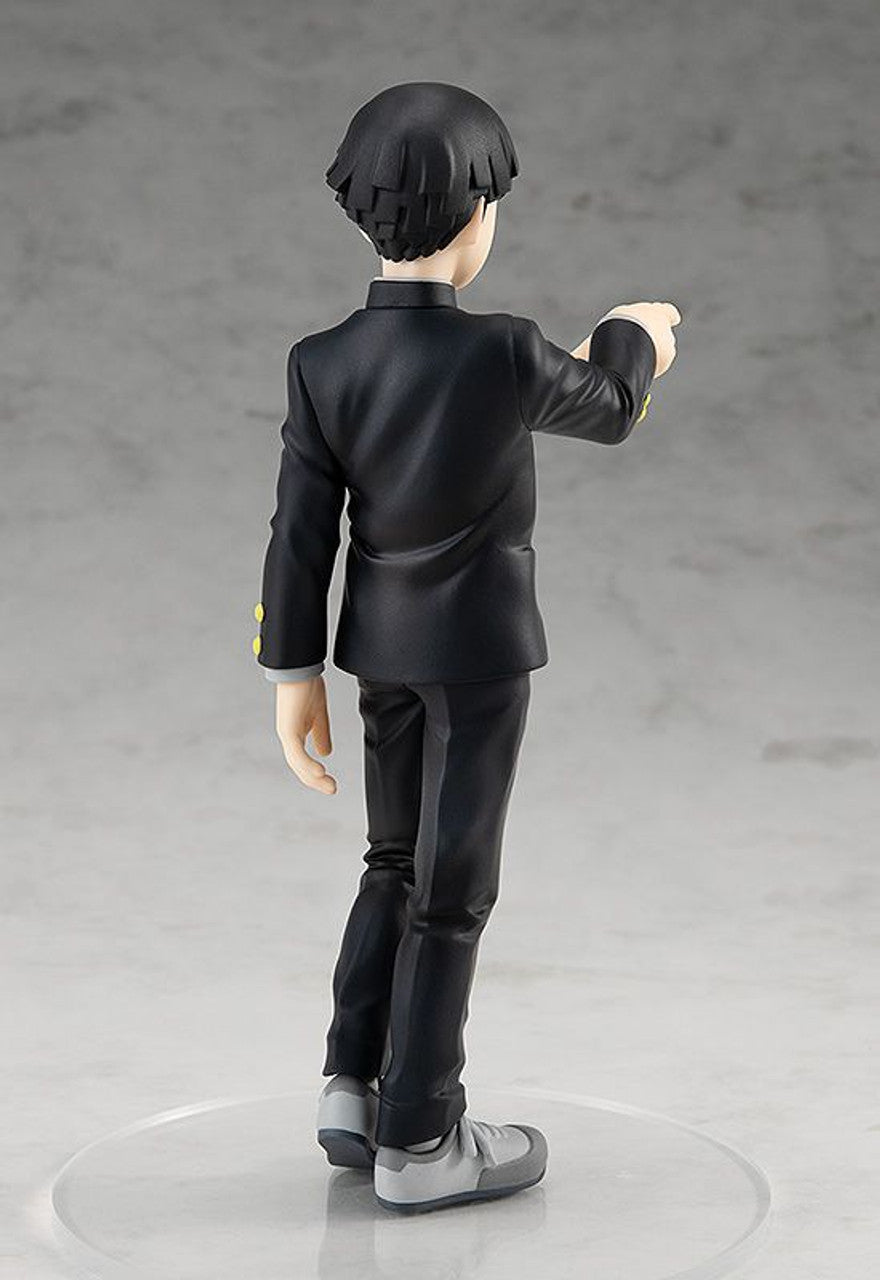 Mob Psycho 100 III Pop Up Parade &quot;Shiego Kageyama&quot;-Good Smile Company-Ace Cards &amp; Collectibles