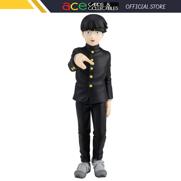 Mob Psycho 100 III Pop Up Parade "Shiego Kageyama"-Good Smile Company-Ace Cards & Collectibles