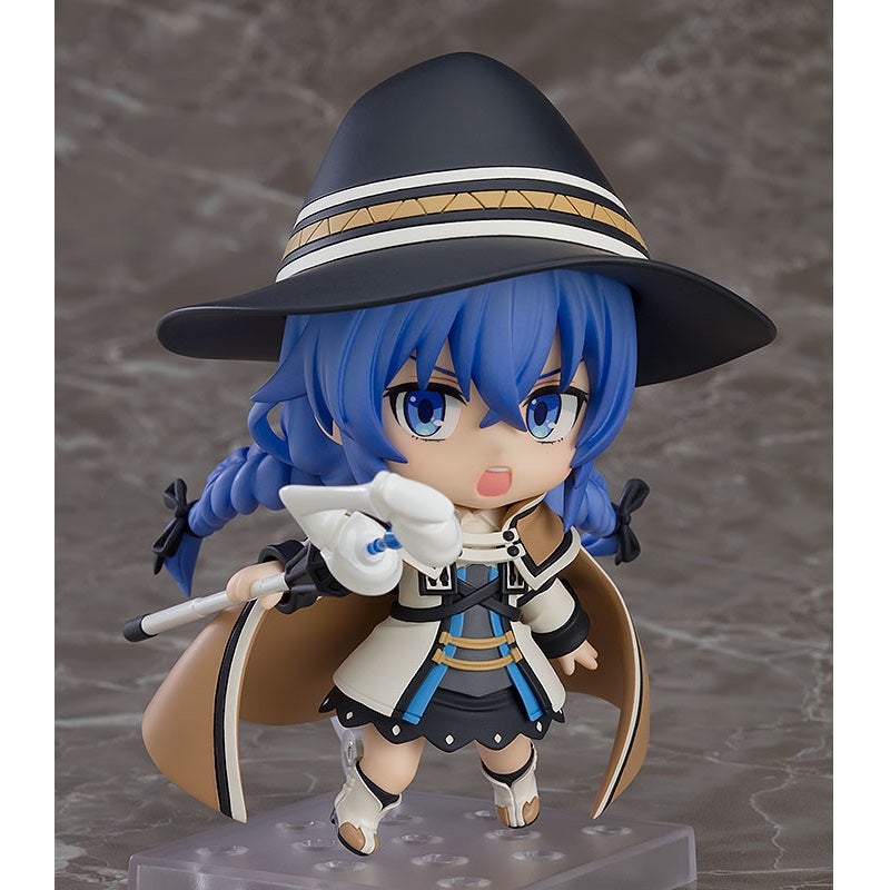 Mushoku Tensei: Jobless Reincarnation Nendoroid "Roxy Migurdia"-Good Smile Company-Ace Cards & Collectibles