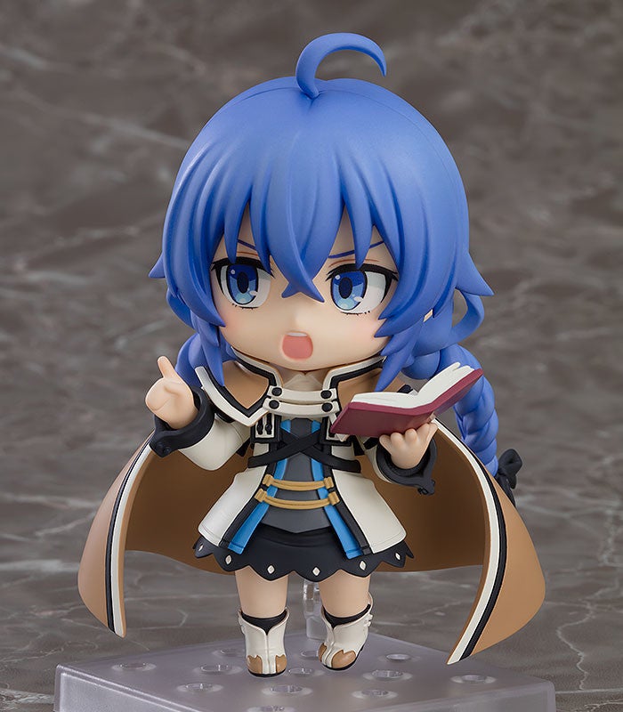 Mushoku Tensei: Jobless Reincarnation Nendoroid "Roxy Migurdia"-Good Smile Company-Ace Cards & Collectibles