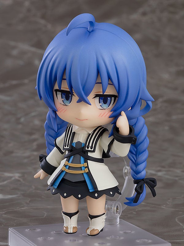 Mushoku Tensei: Jobless Reincarnation Nendoroid "Roxy Migurdia"-Good Smile Company-Ace Cards & Collectibles