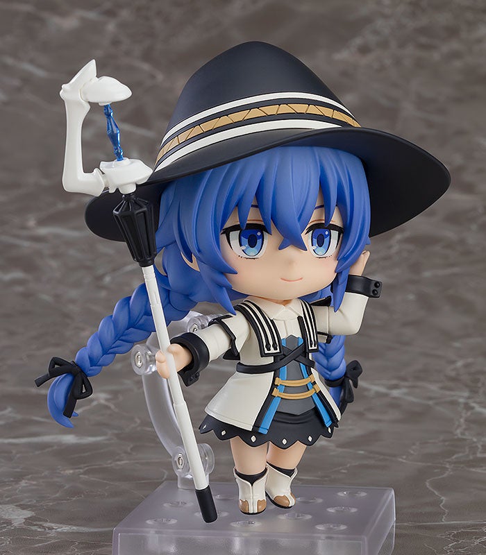 Mushoku Tensei: Jobless Reincarnation Nendoroid "Roxy Migurdia"-Good Smile Company-Ace Cards & Collectibles