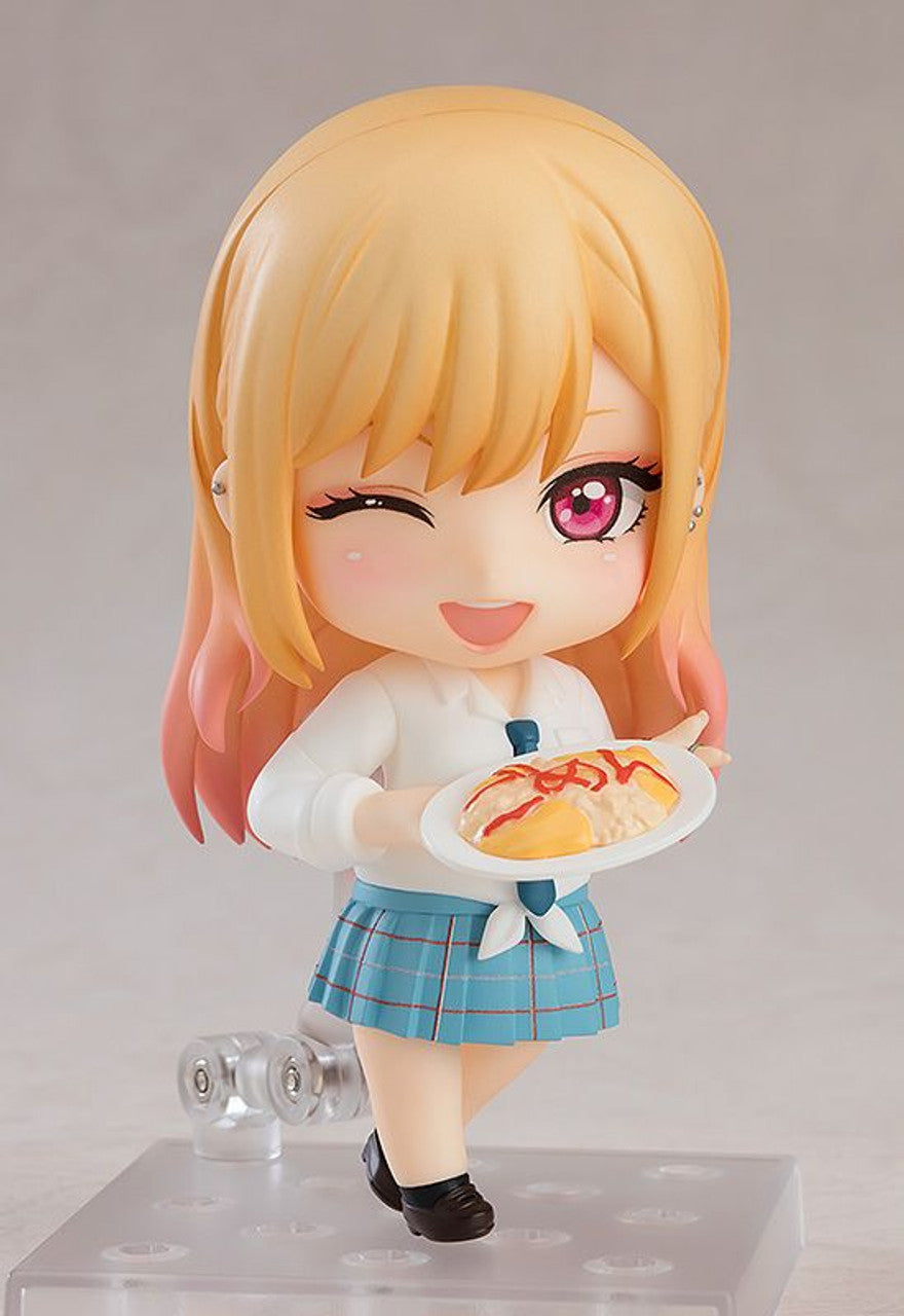 My Dress-Up Darling [1935] Nendoroid &quot;Marin Kitagawa&quot;-Good Smile Company-Ace Cards &amp; Collectibles