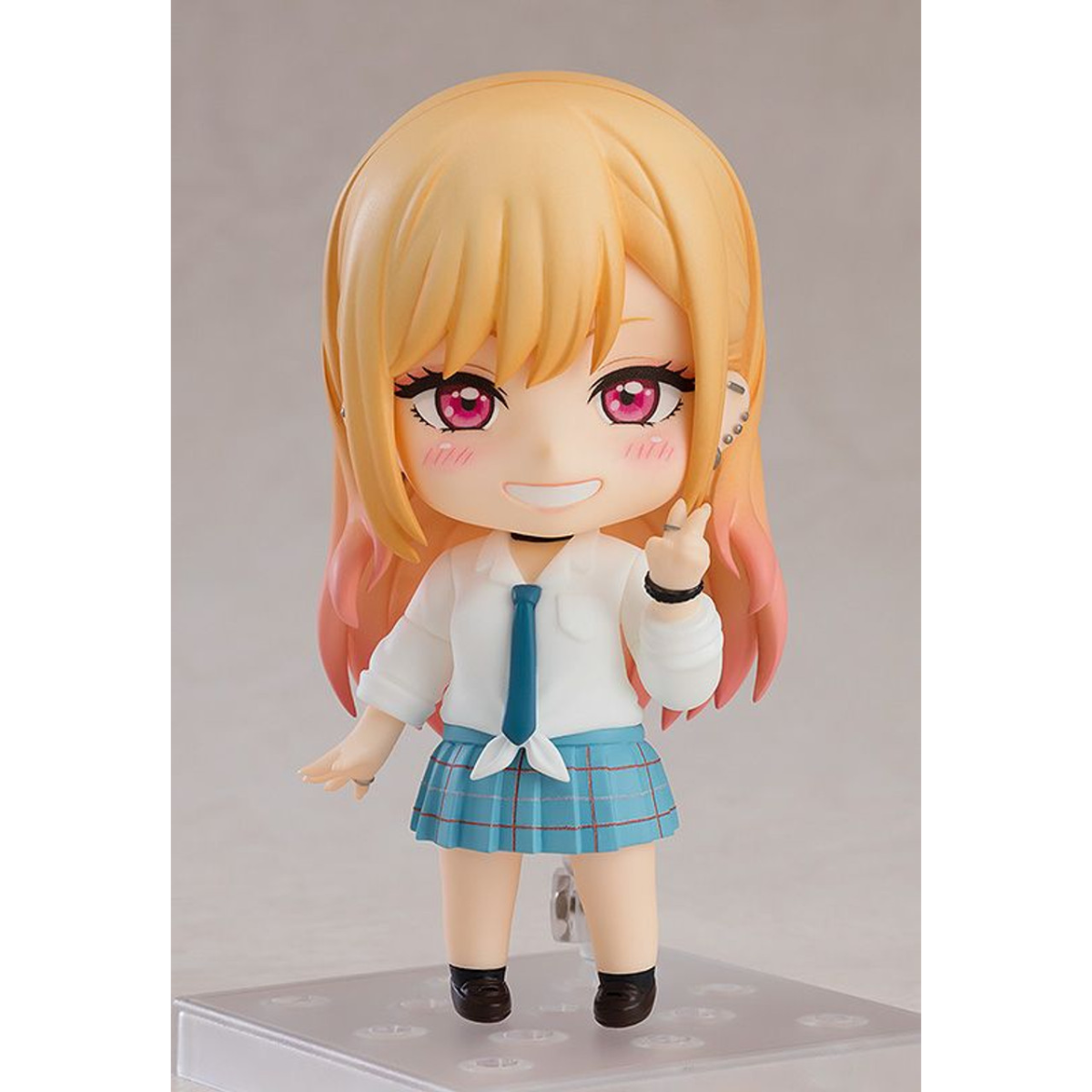 My Dress-Up Darling Nendoroid "Marin Kitagawa"-Good Smile Company-Ace Cards & Collectibles