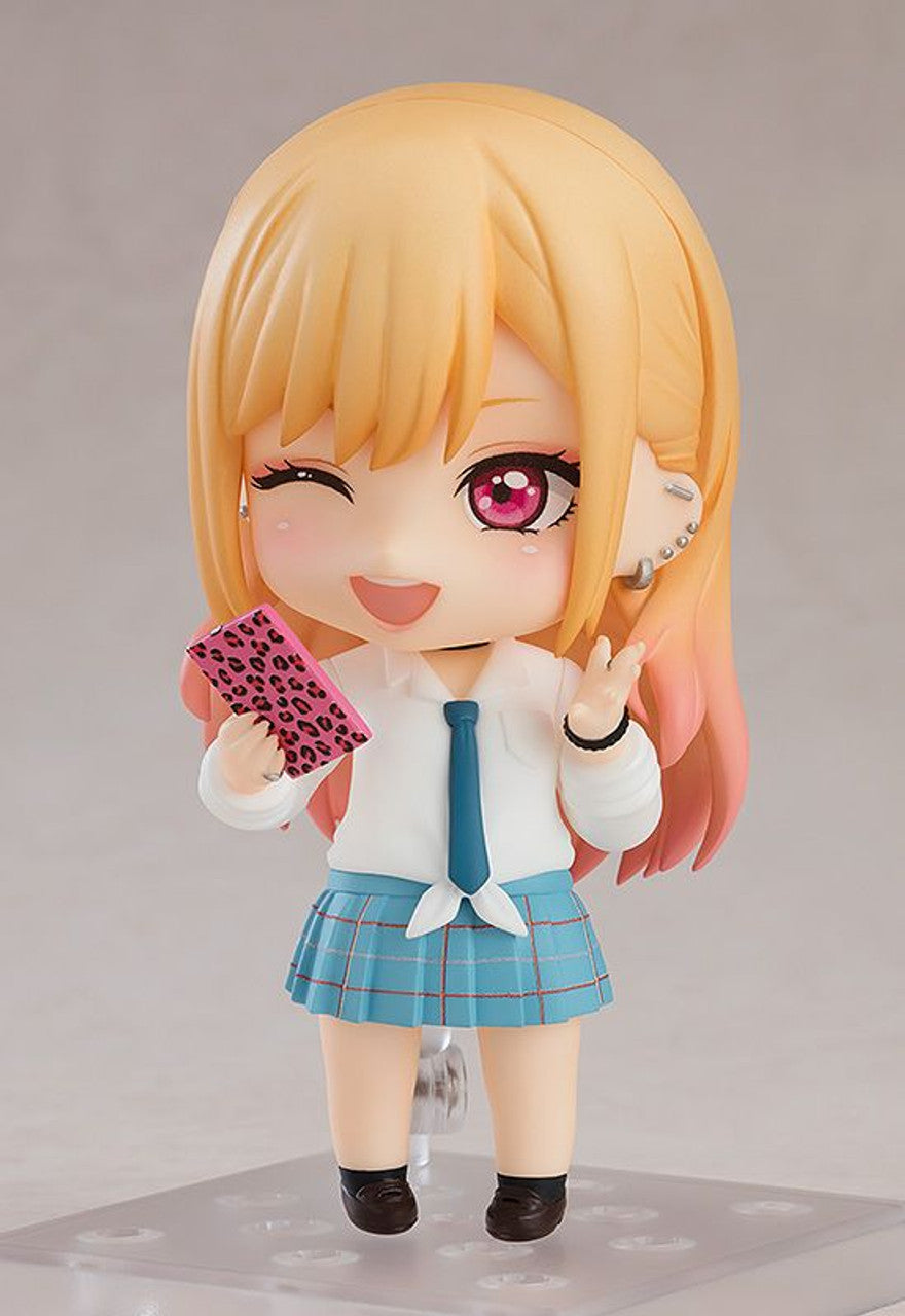 My Dress-Up Darling Nendoroid "Marin Kitagawa"-Good Smile Company-Ace Cards & Collectibles
