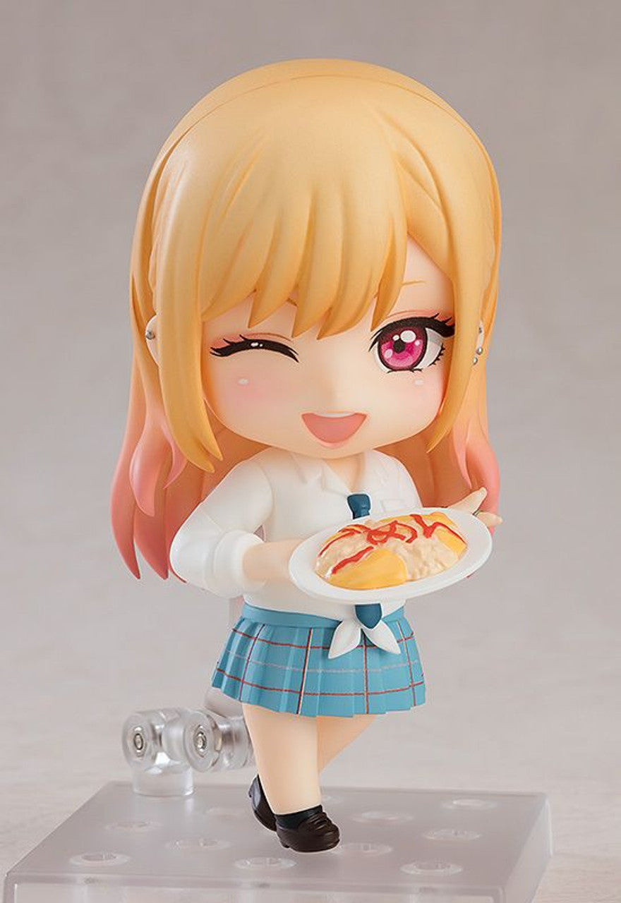 My Dress-Up Darling Nendoroid "Marin Kitagawa"-Good Smile Company-Ace Cards & Collectibles