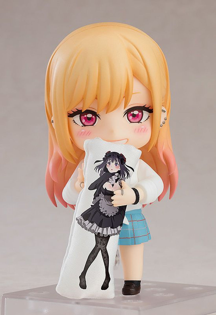 My Dress-Up Darling Nendoroid "Marin Kitagawa"-Good Smile Company-Ace Cards & Collectibles