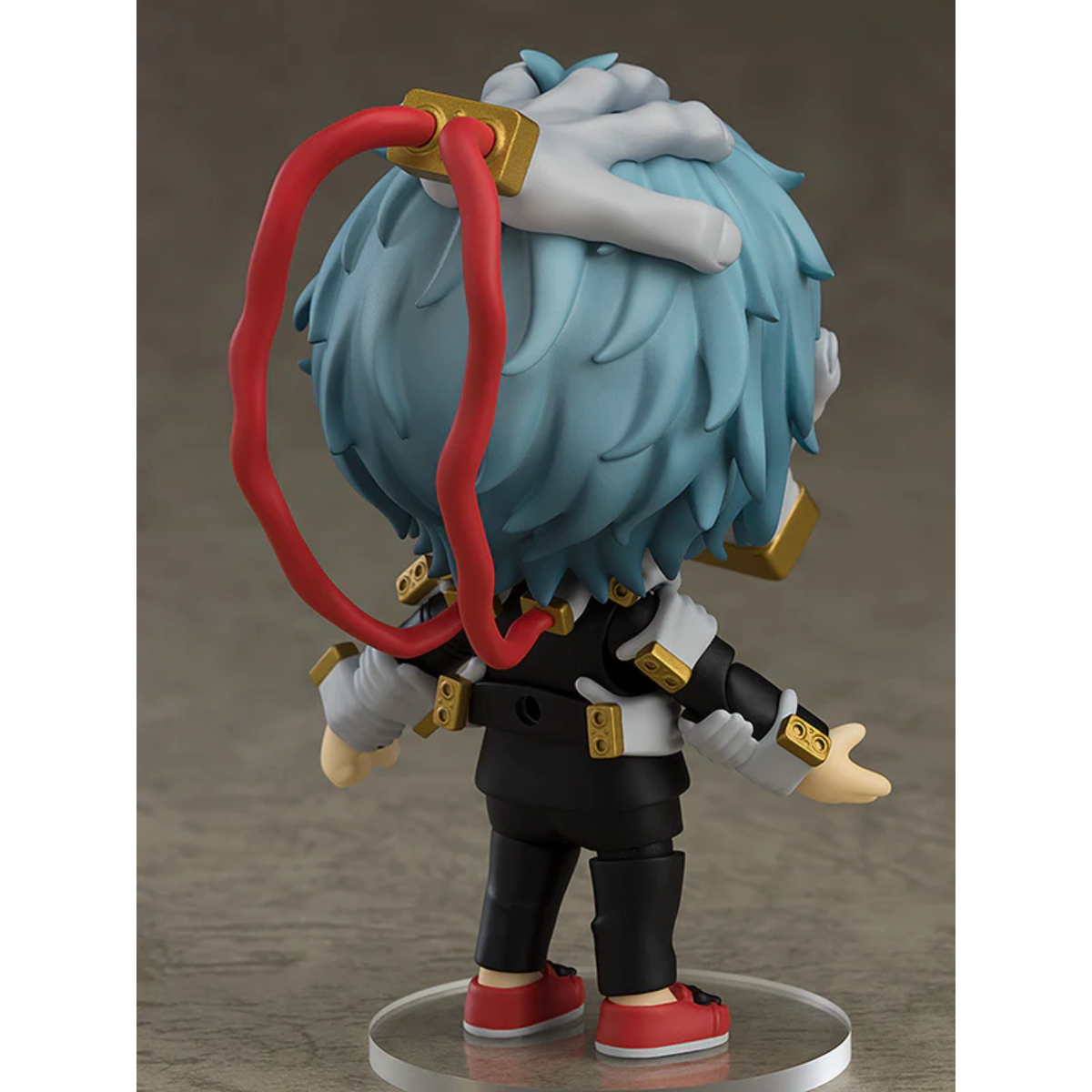 My Hero Academia [1163] Nendoroid Villain's Edition "Tomura Shigaraki" (Re-run)-Good Smile Company-Ace Cards & Collectibles