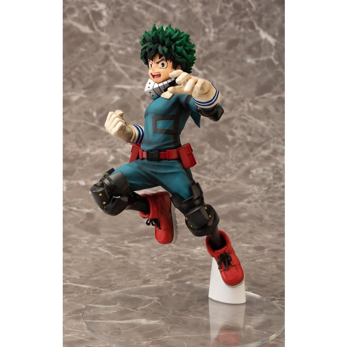 My Hero Academia "Izuku Midoriya"-Good Smile Company-Ace Cards & Collectibles