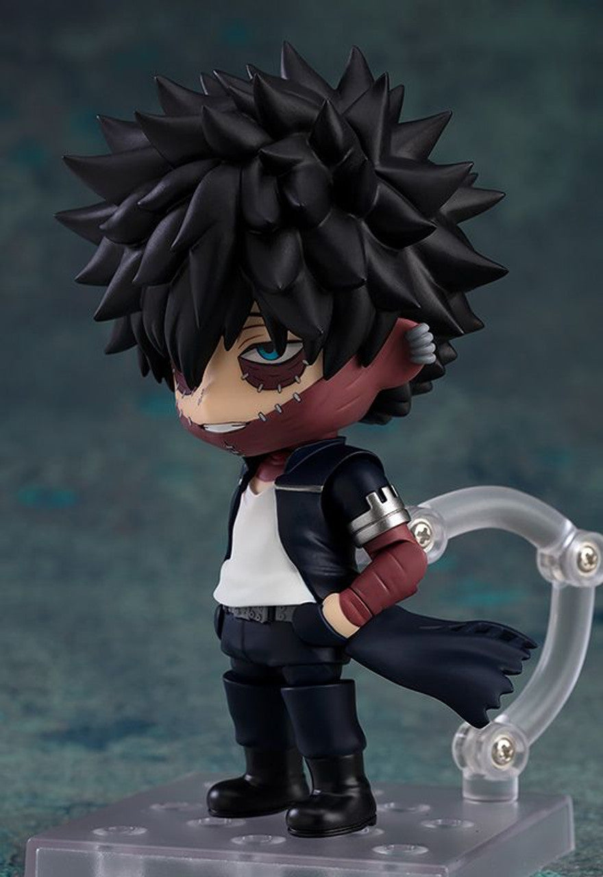 My Hero Academia Nendoroid [1430] &quot;Dabi&quot; (Re-run)-Good Smile Company-Ace Cards &amp; Collectibles