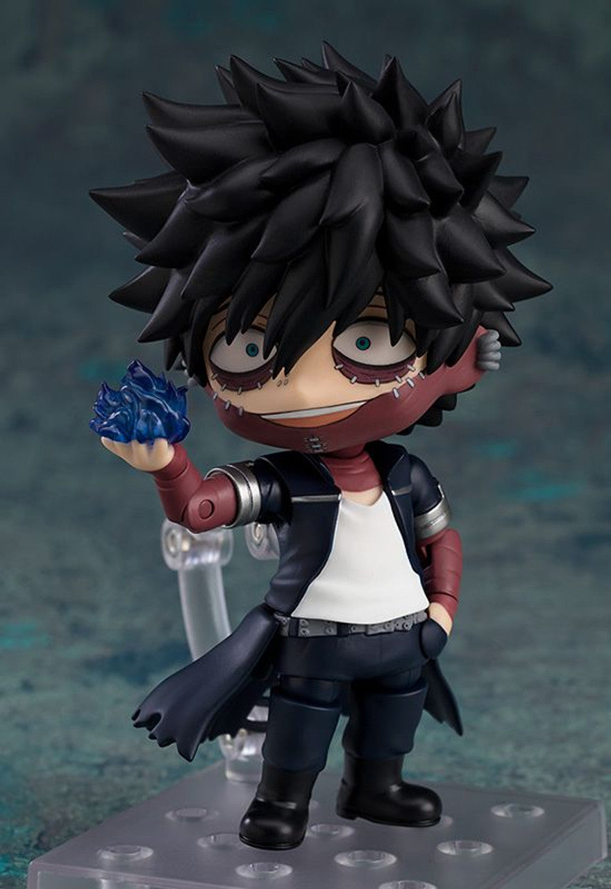 My Hero Academia Nendoroid [1430] &quot;Dabi&quot; (Re-run)-Good Smile Company-Ace Cards &amp; Collectibles