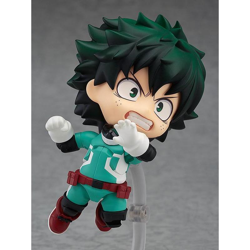 My Hero Academia Nendoroid (4Th-Run) "Izuku Midoriya"-Good Smile Company-Ace Cards & Collectibles