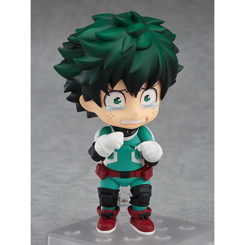 My Hero Academia Nendoroid (4Th-Run) "Izuku Midoriya"-Good Smile Company-Ace Cards & Collectibles