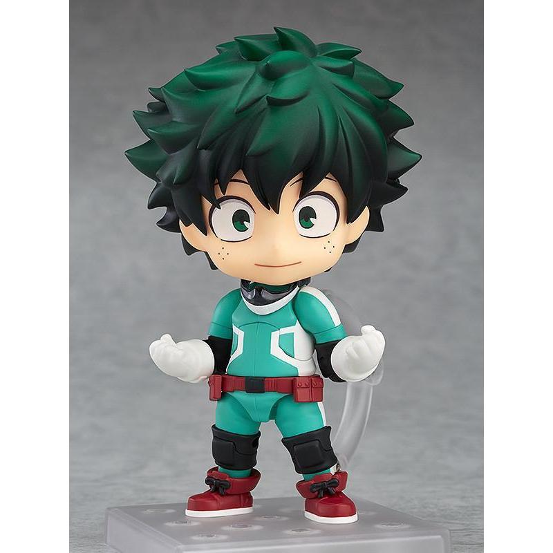 My Hero Academia Nendoroid (4Th-Run) "Izuku Midoriya"-Good Smile Company-Ace Cards & Collectibles