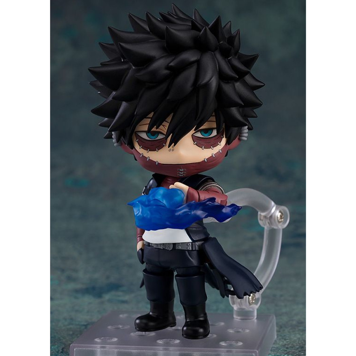 My Hero Academia Nendoroid "Dabi" (Re-run)-Good Smile Company-Ace Cards & Collectibles