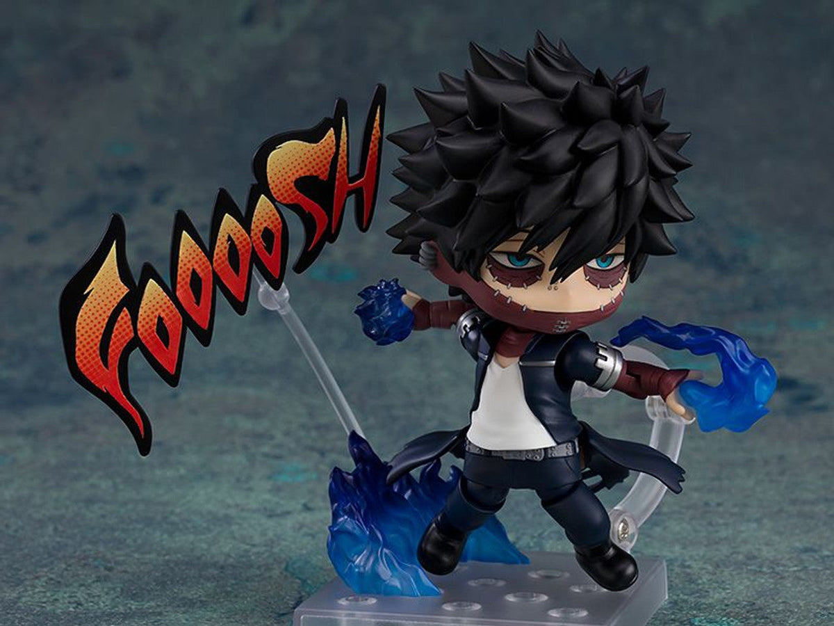 My Hero Academia Nendoroid "Dabi" (Re-run)-Good Smile Company-Ace Cards & Collectibles