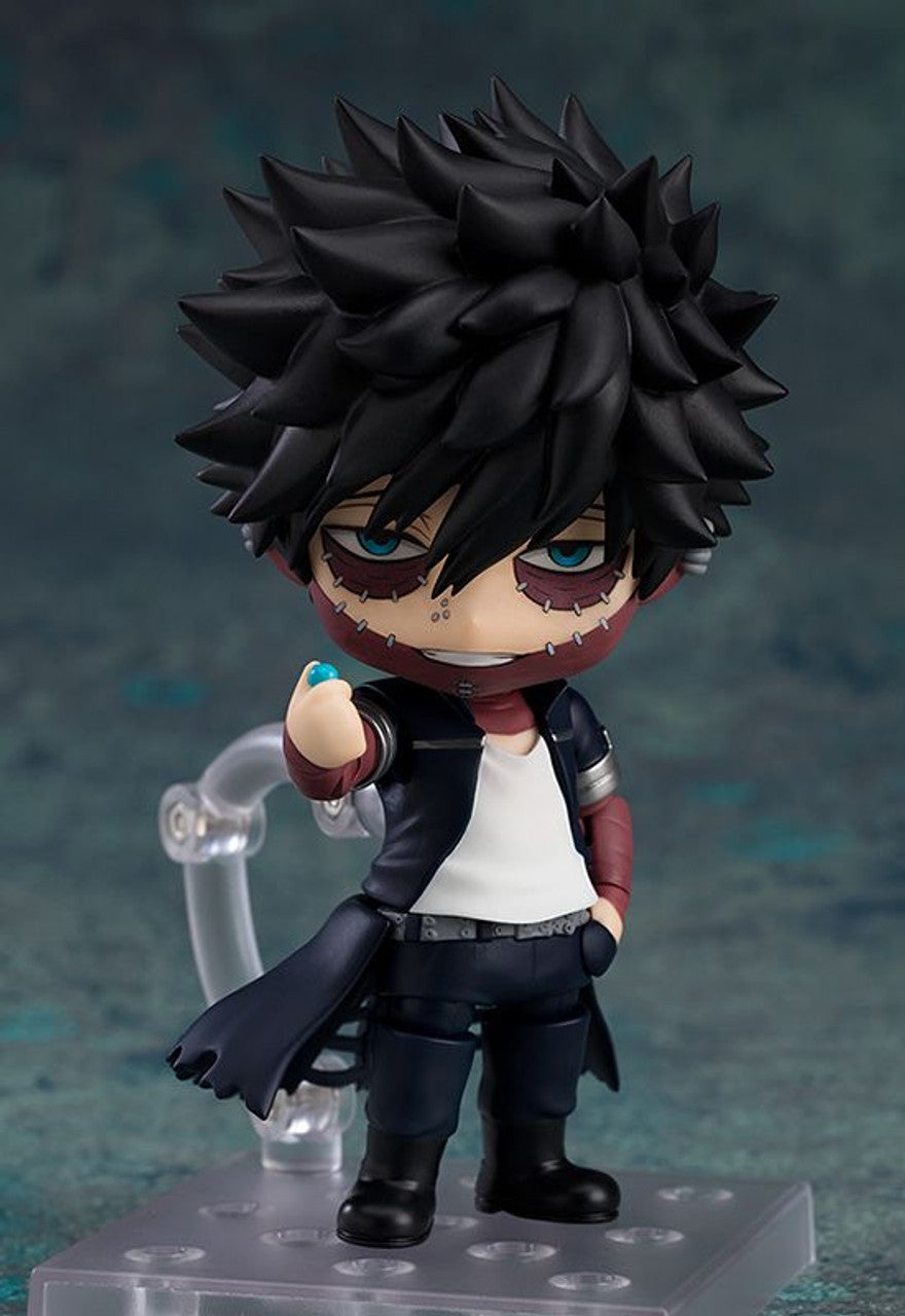 My Hero Academia Nendoroid "Dabi" (Re-run)-Good Smile Company-Ace Cards & Collectibles