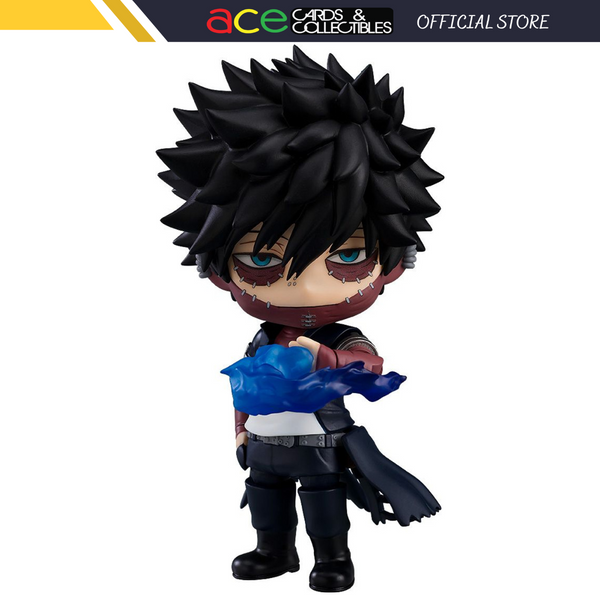 My Hero Academia Nendoroid "Dabi" (Re-run)-Good Smile Company-Ace Cards & Collectibles