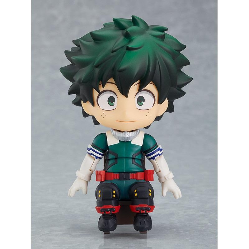 My Hero Academia Nendoroid Swacchao! "Izuku Midoriya"-Good Smile Company-Ace Cards & Collectibles
