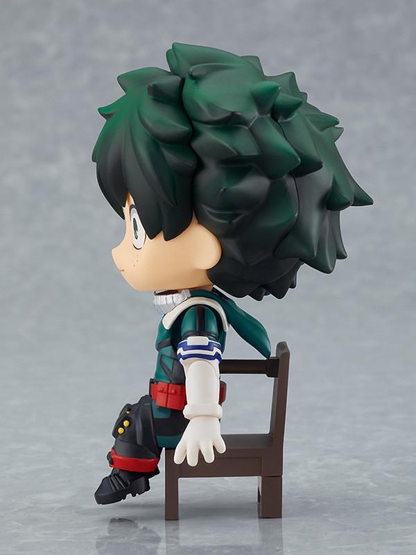 My Hero Academia Nendoroid Swacchao! "Izuku Midoriya"-Good Smile Company-Ace Cards & Collectibles