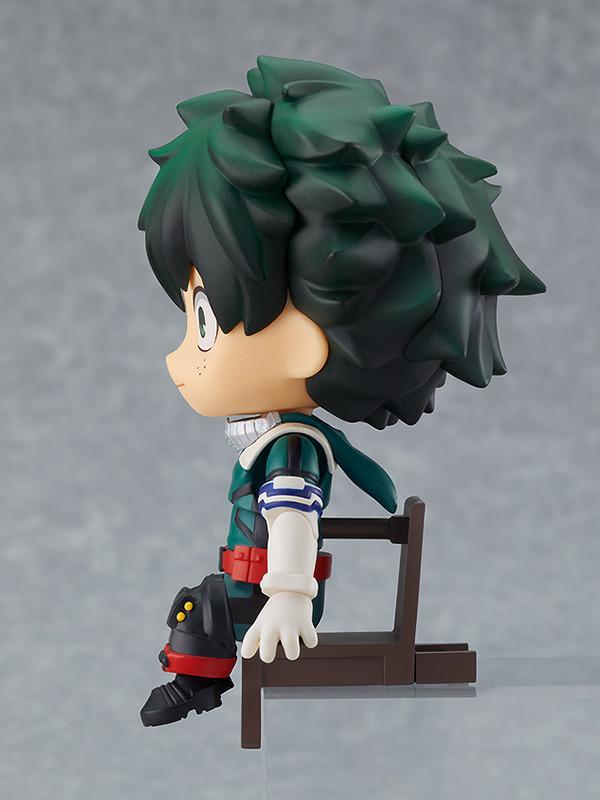 My Hero Academia Nendoroid Swacchao! "Izuku Midoriya"-Good Smile Company-Ace Cards & Collectibles