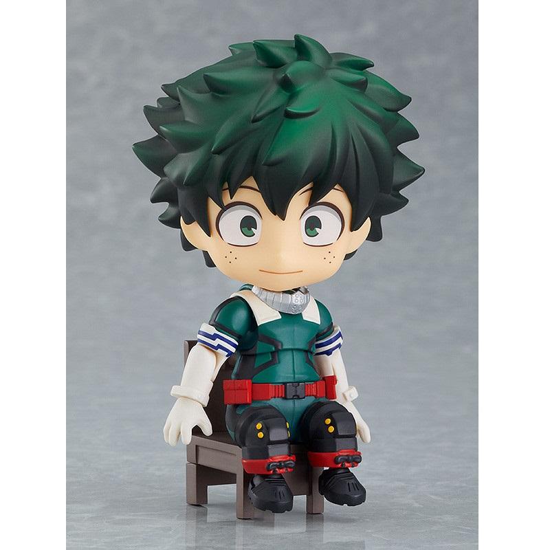 My Hero Academia Nendoroid Swacchao! "Izuku Midoriya"-Good Smile Company-Ace Cards & Collectibles