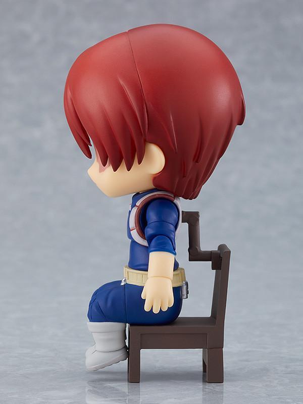 My Hero Academia Nendoroid Swacchao! "Shoto Todoroki"-Good Smile Company-Ace Cards & Collectibles